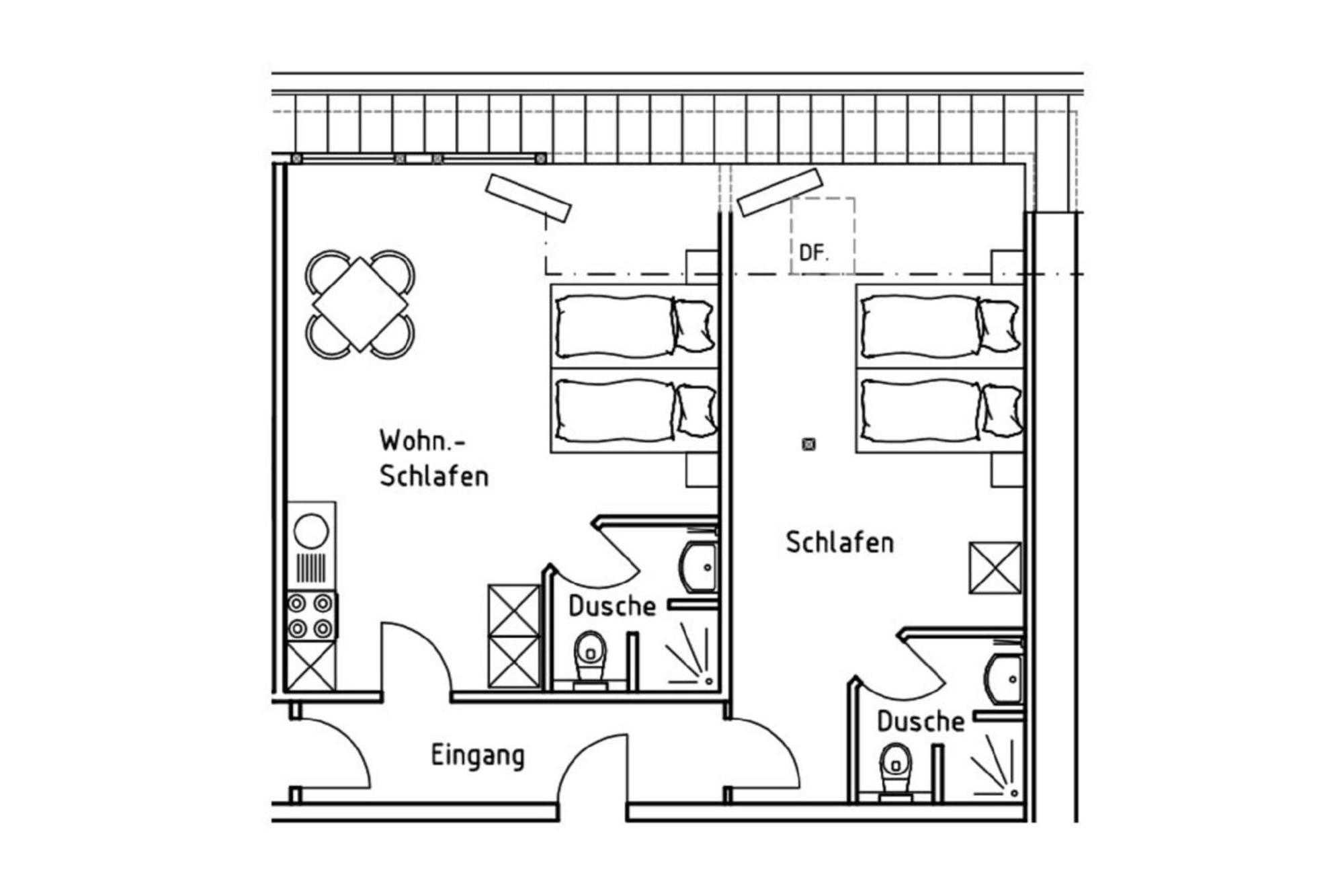 Gutshof Schulze-Althoff Casa de hóspedes Schöppingen Quarto foto